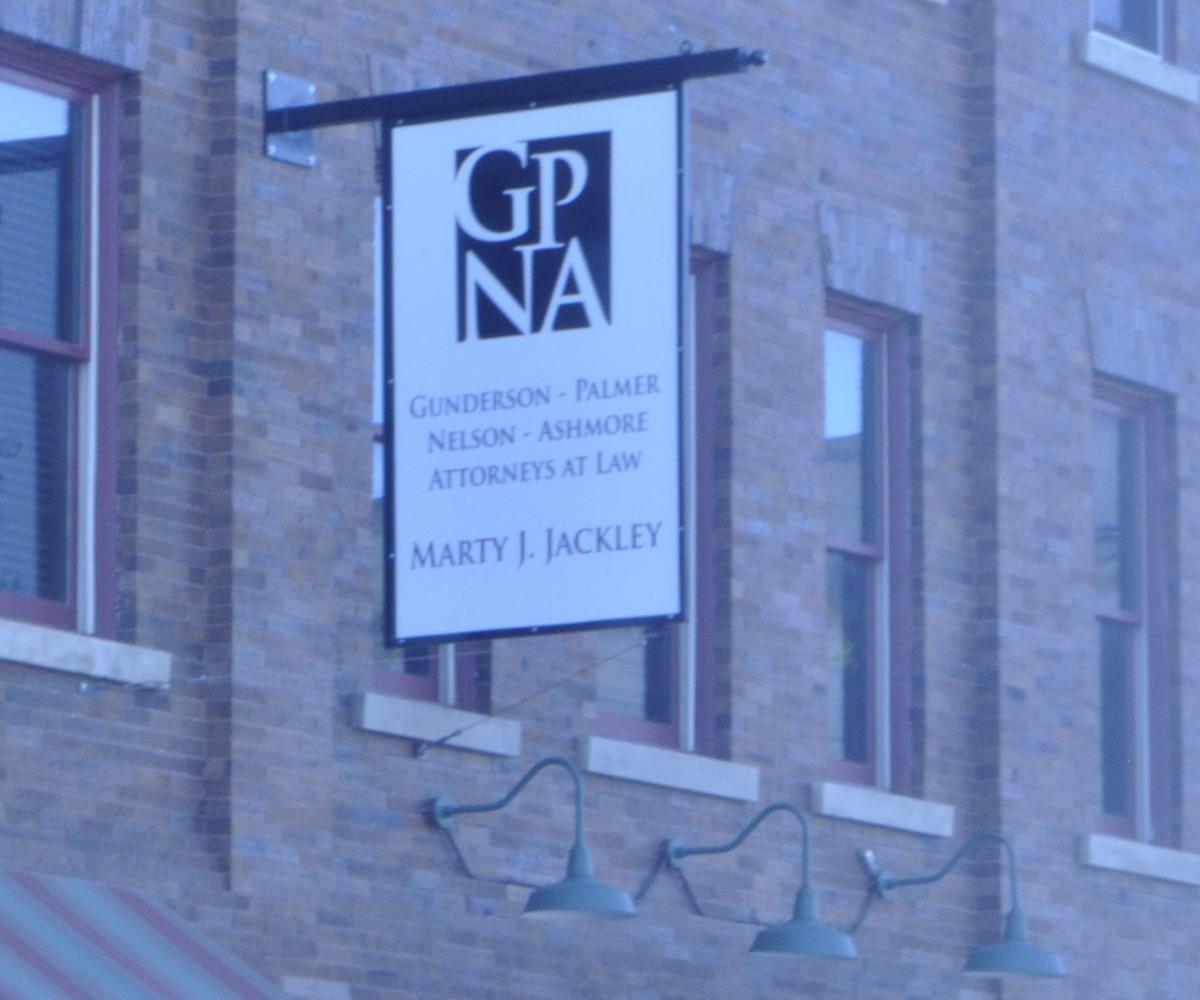 Former top prosecutor Jackley appearing for the defense Local News