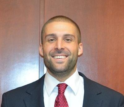 Ex Roundball Star In Mitchell Tabbed As New Corn Palace Colonel