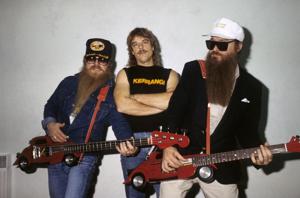 ‘ZZ Top’ Once Turned Down $1 Million Each to Shave Their Legendary Beards