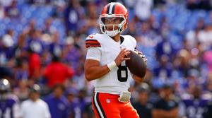 Browns Hit Historic Low After Loss to Vikings