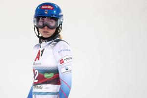 Mikaela Shiffrin Sparks Debate With Comment About Representing Team USA