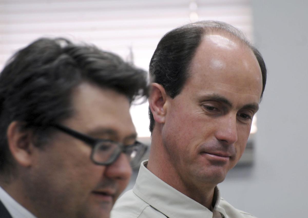 Sd Leader Of Rogue Mormon Sect Pleads Guilty To Food Stamp Fraud