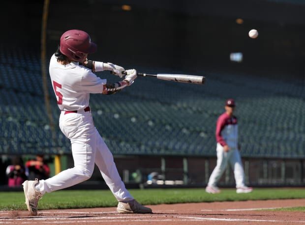 Lowell tops Washington 11-3 for SFS title; Isabella Fong makes history