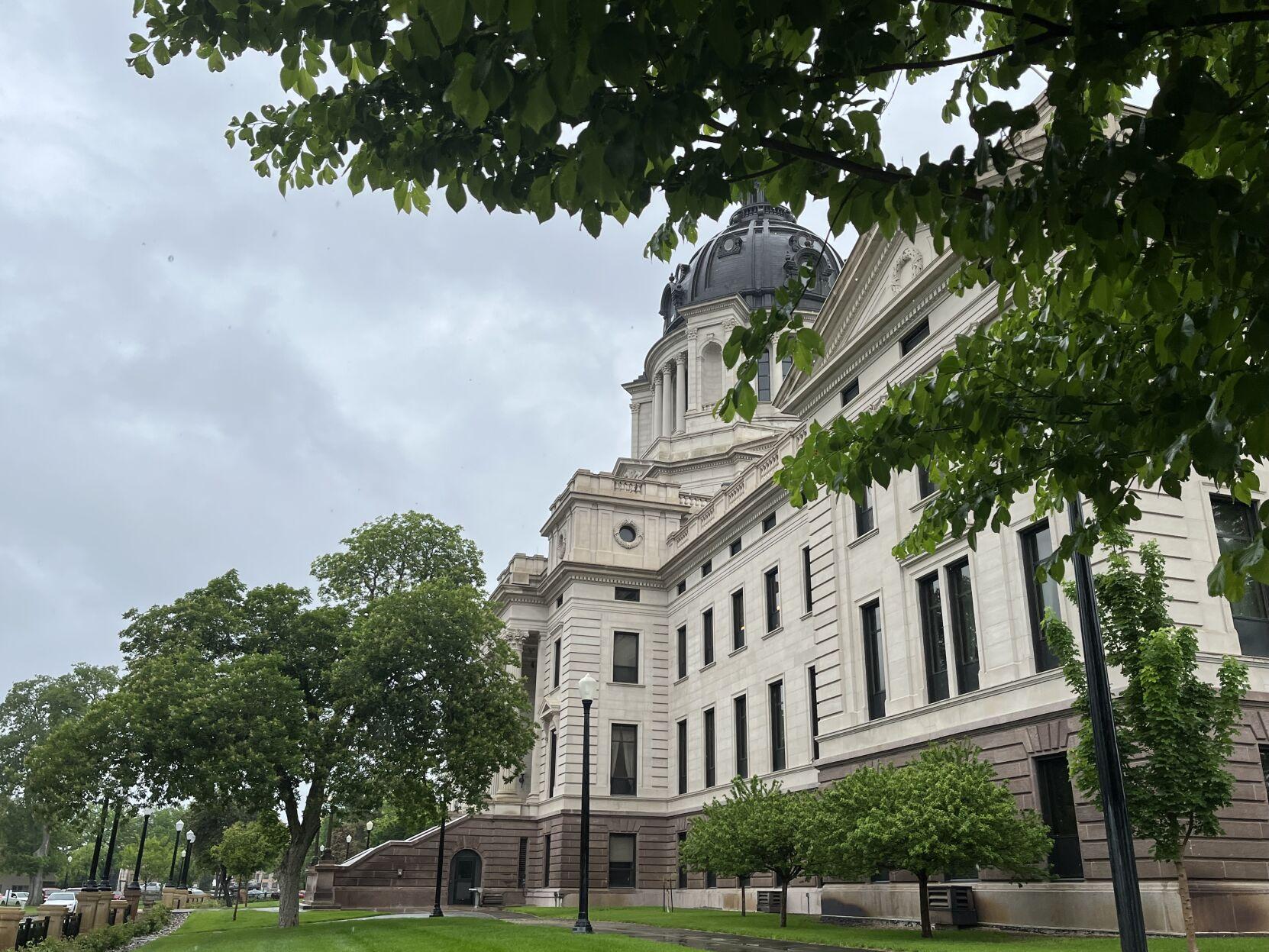 South Dakota 2022 primary election News