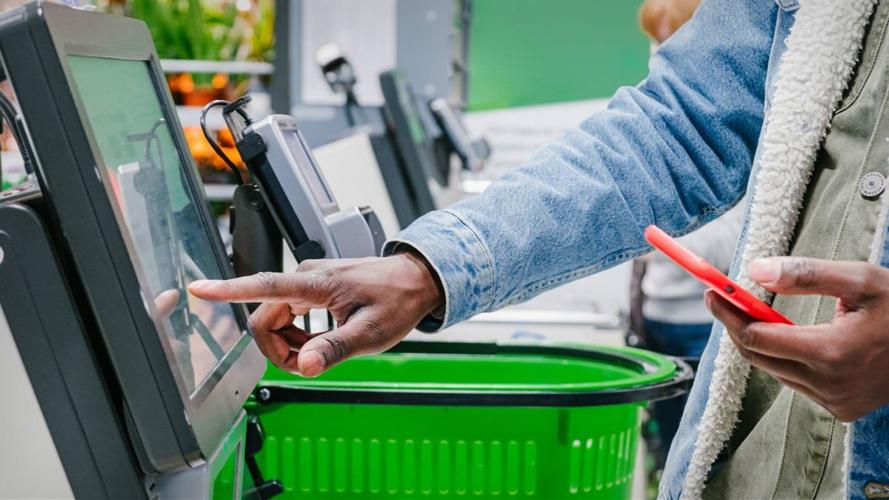 Here's Why Walmart, Target, and Kroger Should Drop Self-Checkout