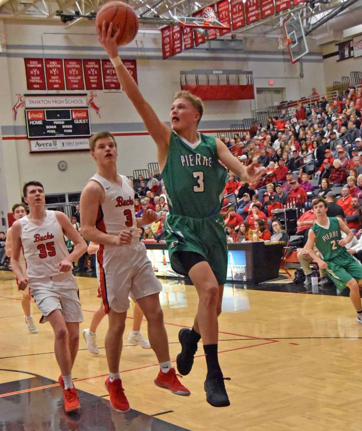Mors Cornemann Power Bucks Over Govs Local Sports News