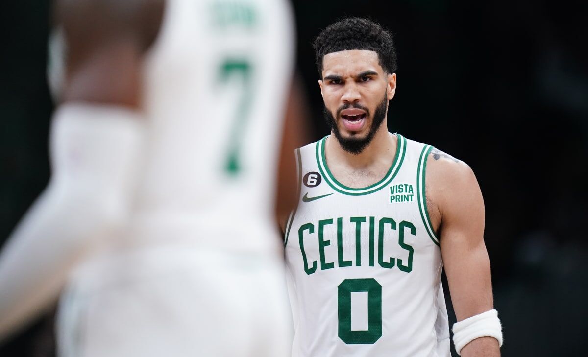 How can Jayson Tatum and the Celtics become a contender? Key steps