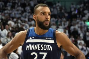 NBA Facing Punishment Decision After Rudy Gobert Incident