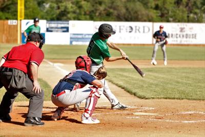 State A Legion Baseball Tournament Bracket Revealed Local Sports News Capjournal Com