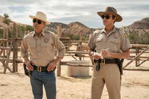 Native American Crime Series ‘Dark Winds’ Returns to AMC for Season 4: Final Trailer Dropped! New Images Added!