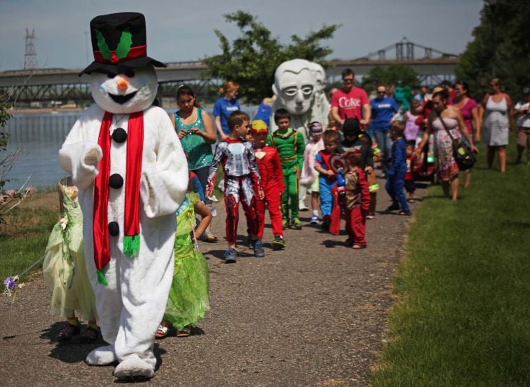 Oahe Days Gallery