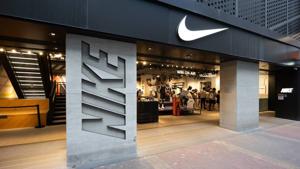 Nike is selling a $120 backpack for only $82 that has the 'most useful' design