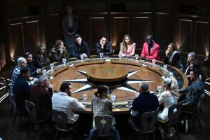 Meet the Full Cast of 'The Traitors' Season 4