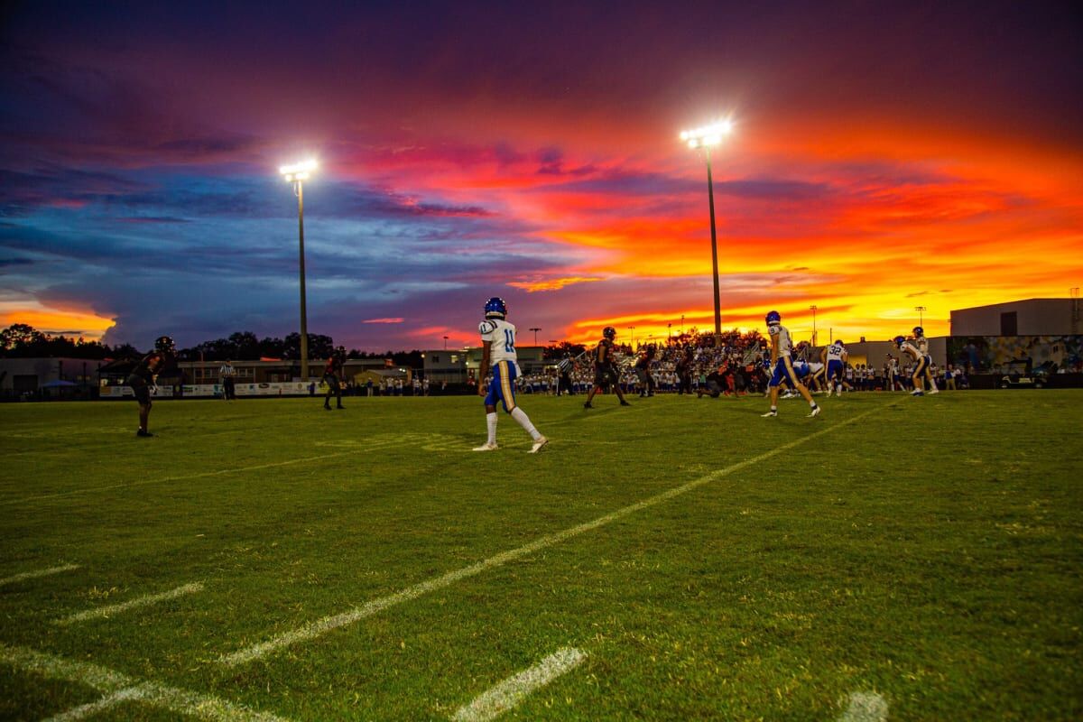 Week 3 high school games to watch