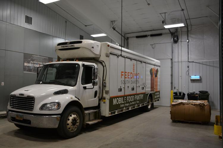 Feeding South Dakota unveils incentive program Operation End Hunger