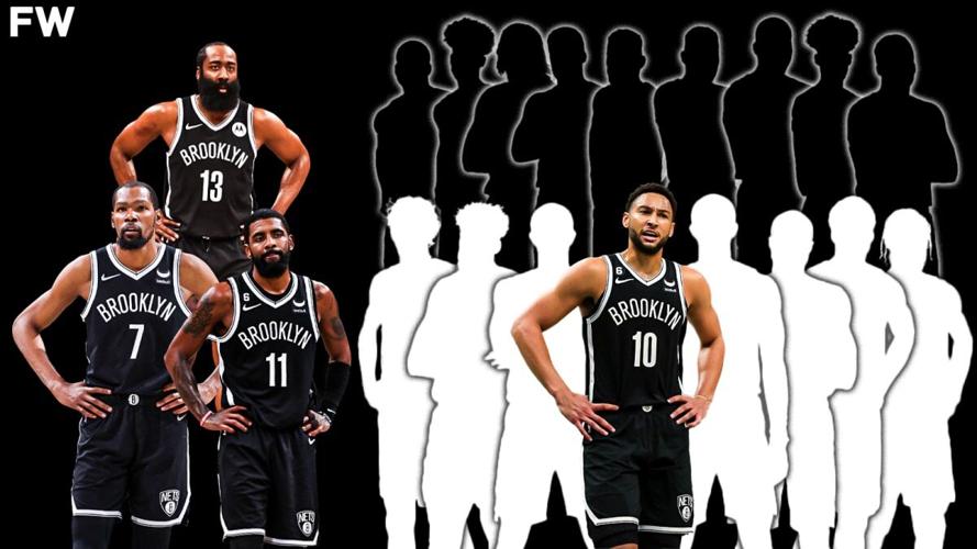 The Nets Could Be Scary Good, With or Without James Harden - The Ringer