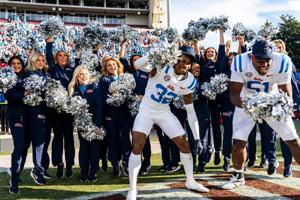 College Football and NFL Games Today: What Is on TV on Saturday, Jan. 17?