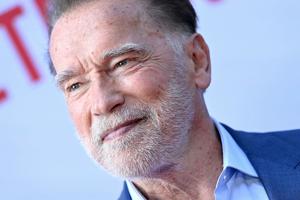 Arnold Schwarzenegger's Highest-Paying Movie Is Leaving Netflix This Month