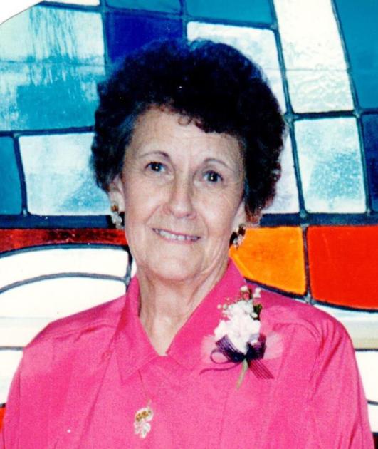 Mary Watkins, 91 Obituaries