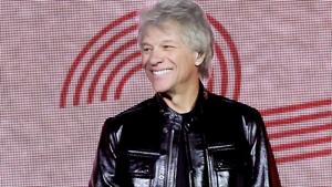 Bon Jovi’s Naughty Christmas Song Was Written Decades Before He Turned It Into a Fan-Favorite
