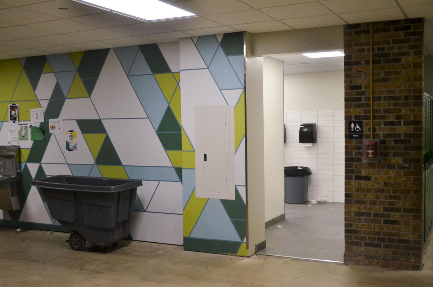 Memorial High students demand better bathroom safety | Education |  captimes.com, image size:1396x925