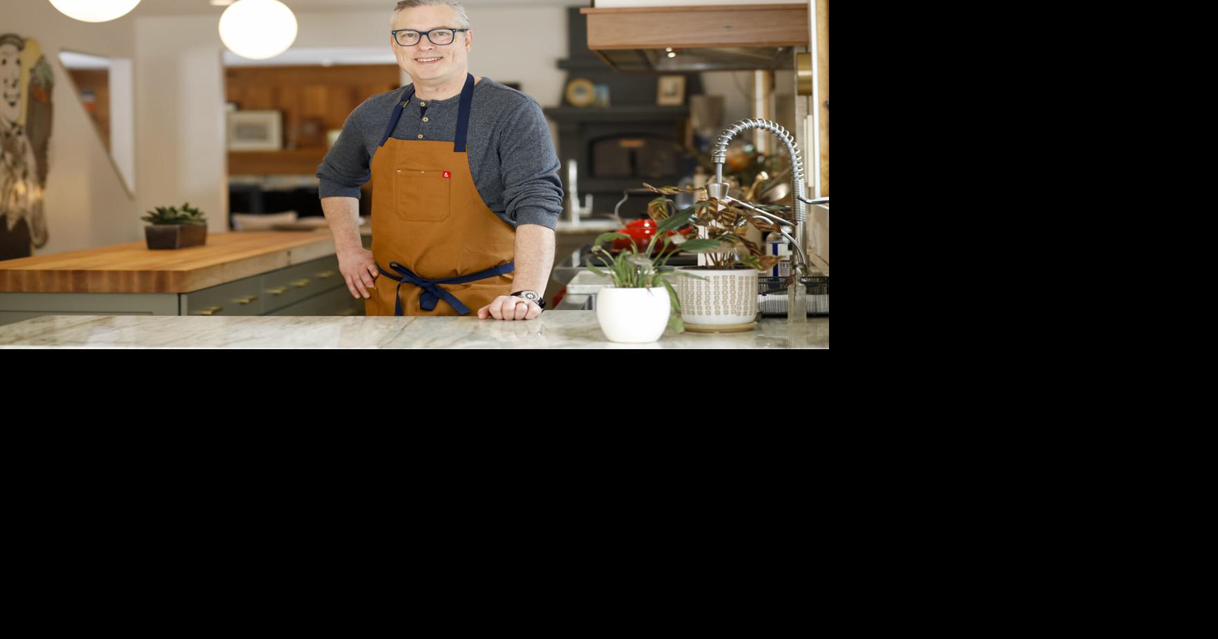 Madison chef Patrick O'Halloran to leave Lombardino's for new