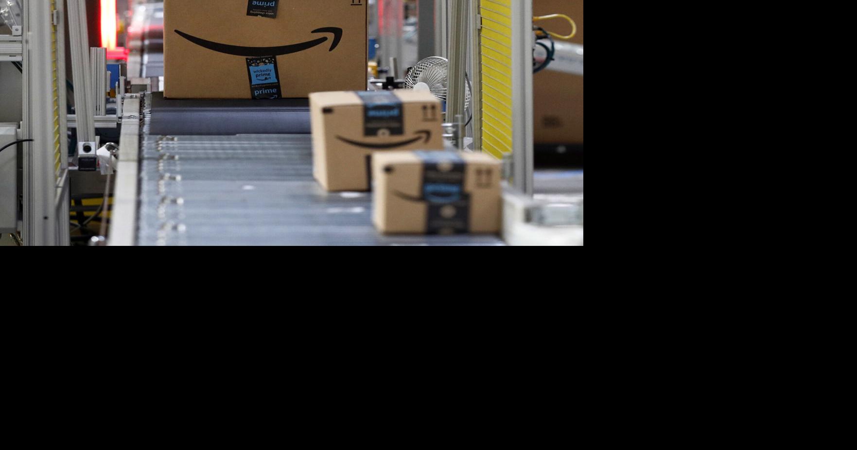 Wisconsin to classify Amazon Flex workers as employees in ‘gig economy’