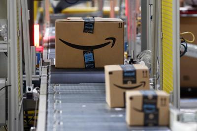 Amazon Free Shipping (copy)
