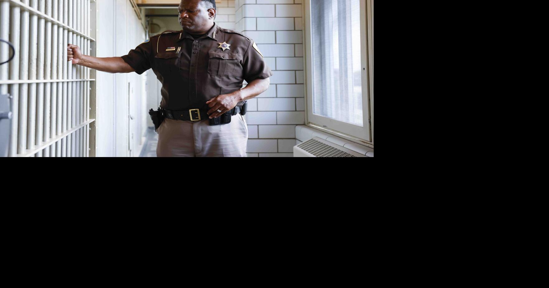 Latest Dane County Jail snafu suggests a broader problem