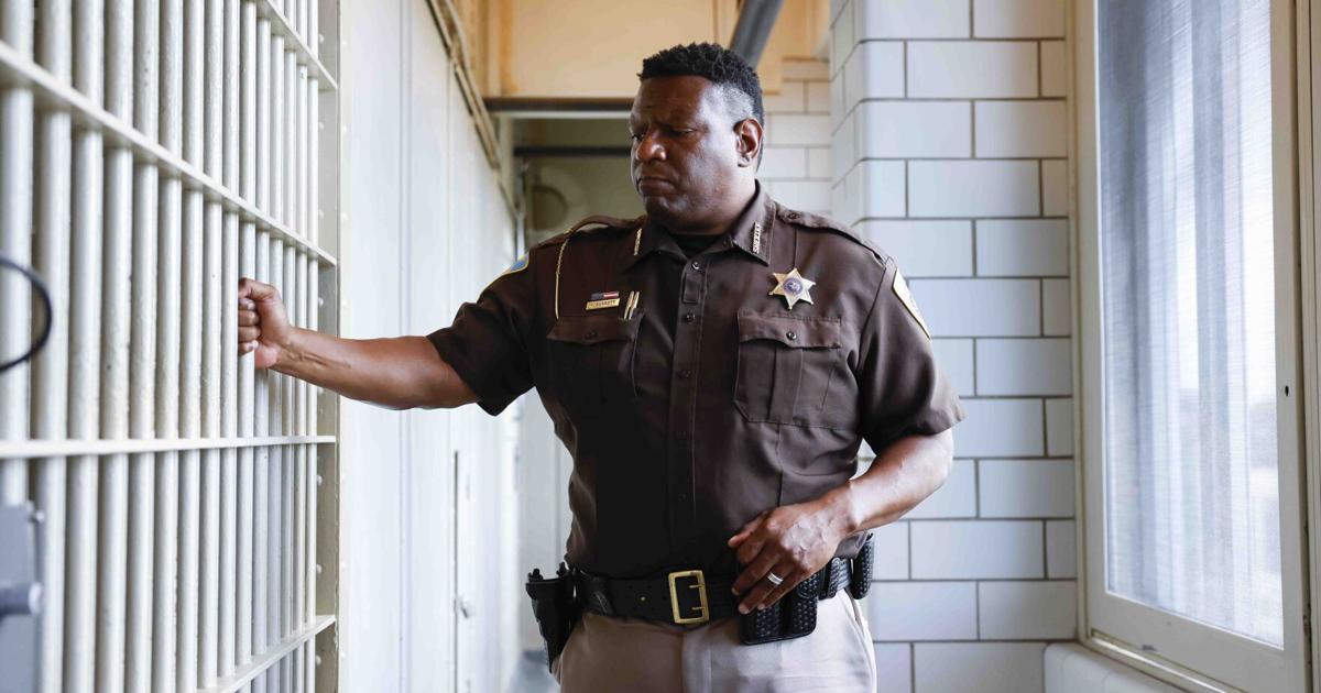 Latest Dane County Jail snafu suggests a broader problem