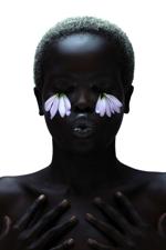 "Bloom within," 2025
