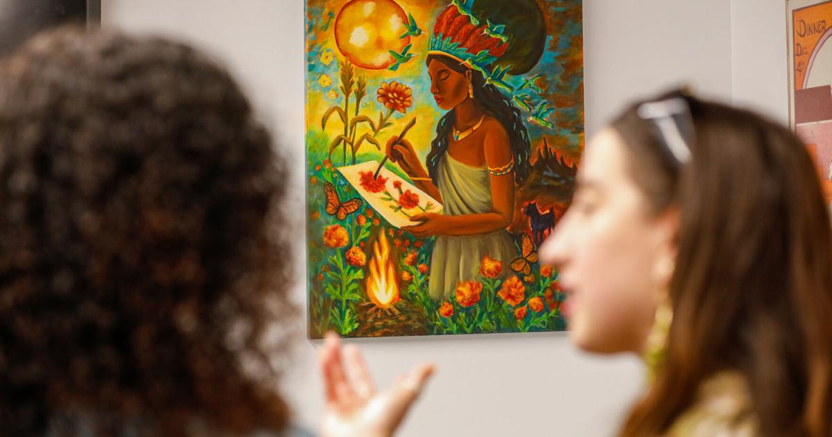 Third Madison Latino culture conference fosters connection