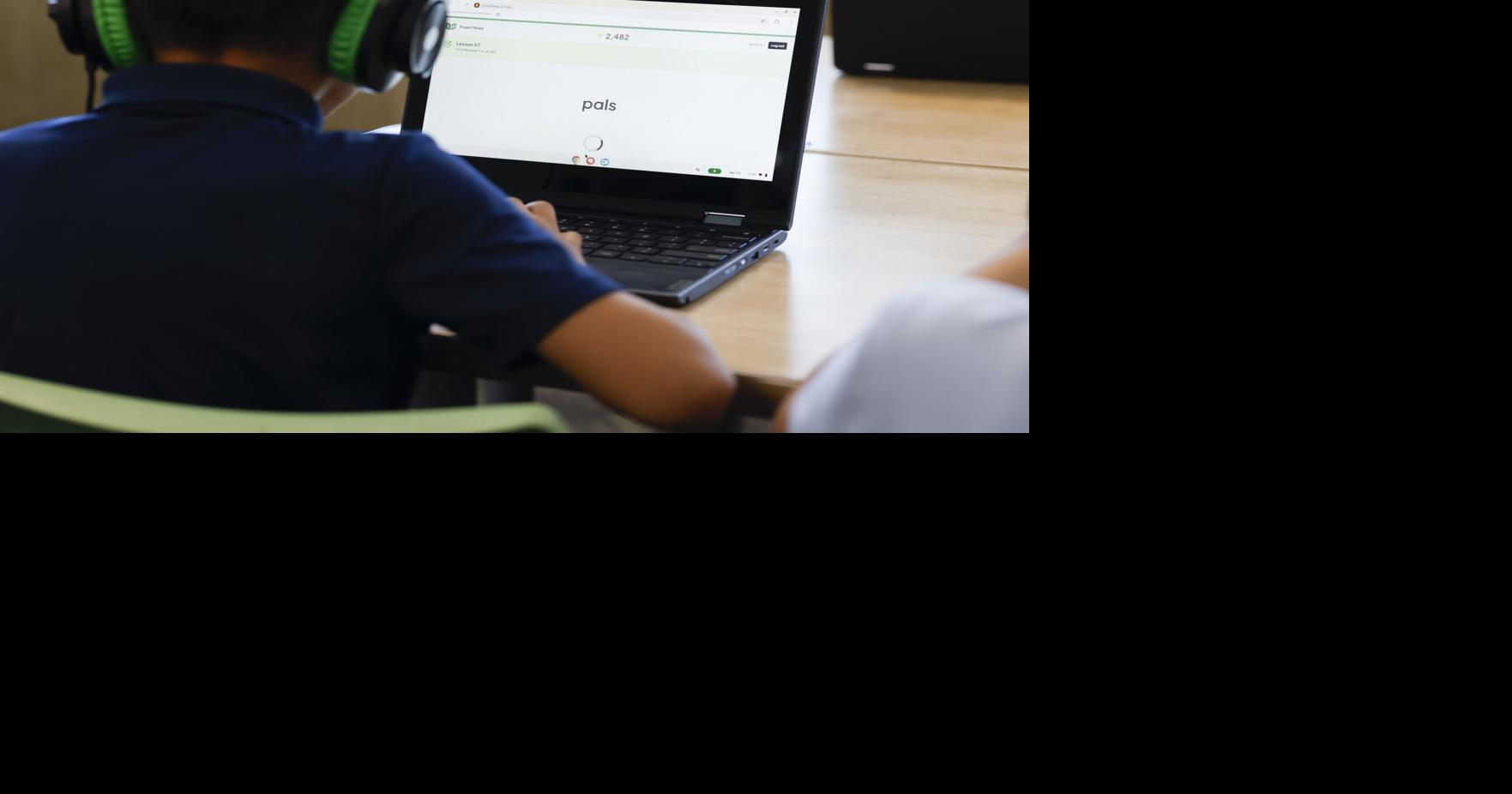 A Madison native built an AI tutor. Now it’s being put to the test.