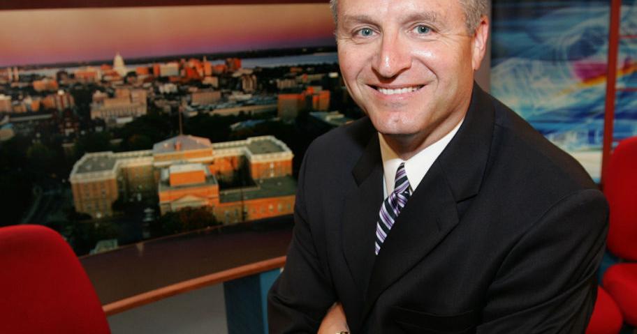 Madison Sports Hall of Fame to honor broadcaster for first time