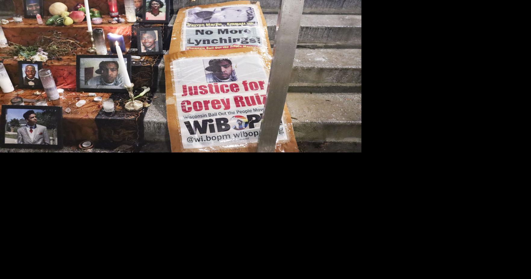 Justice for Corey Ruiz picture