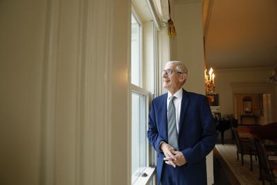 Tony Evers is running for reelection. Is he up for the fight?