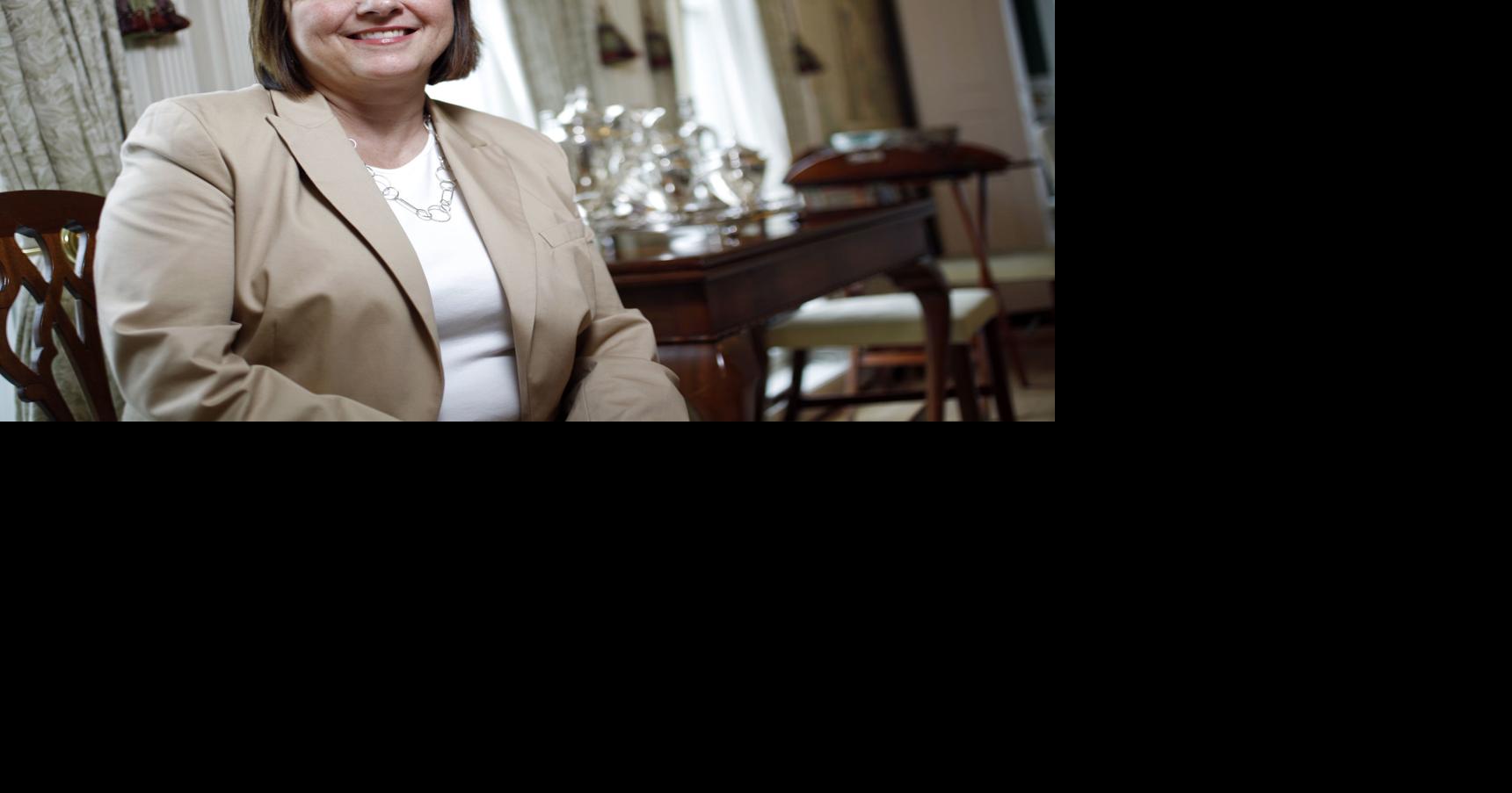 First Lady Tonette Walker: Trauma-Informed Care: There’s a role for ...