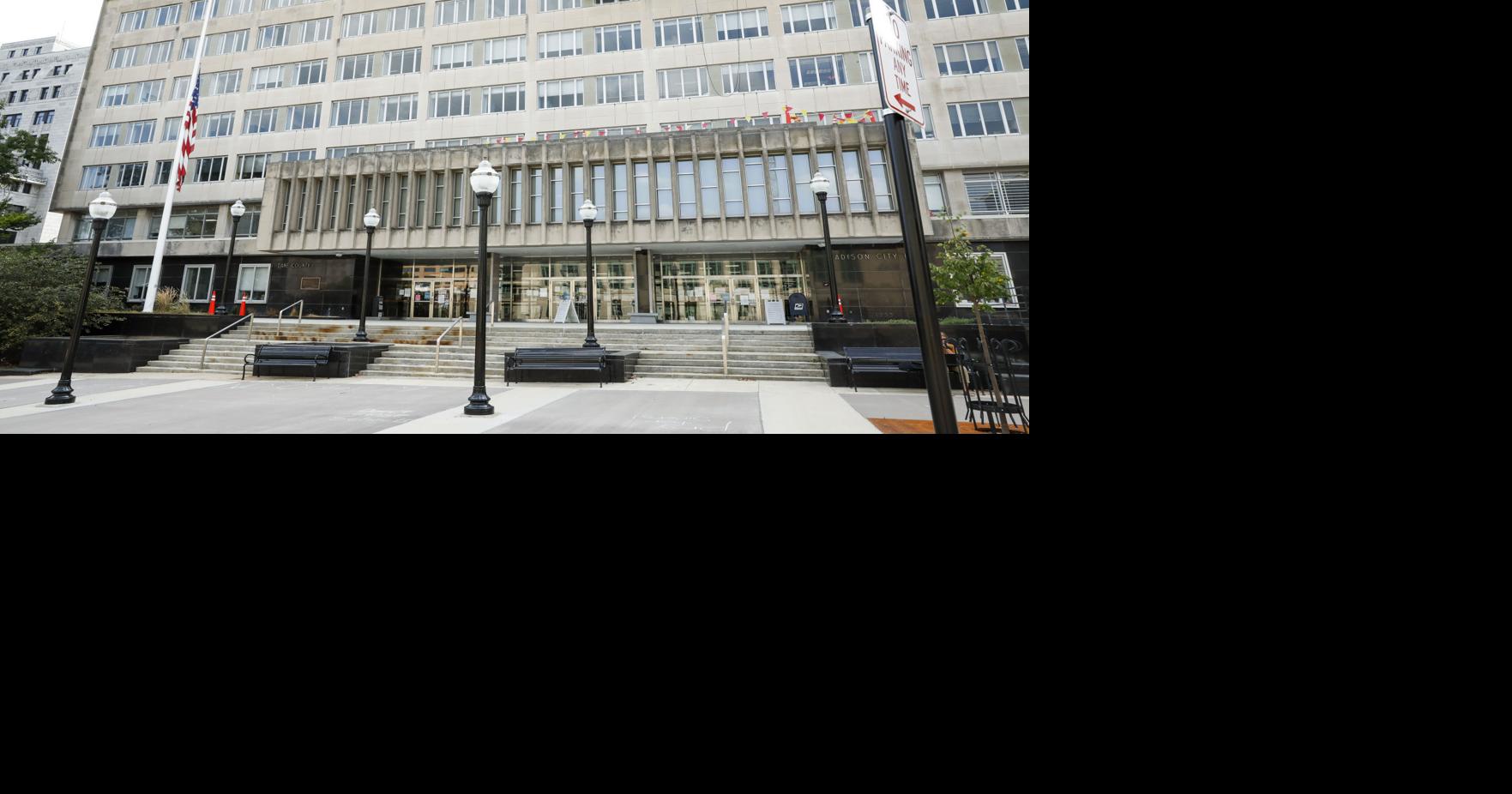 Madison Mayor lays groundwork for 2023 budget, improvement plan ...
