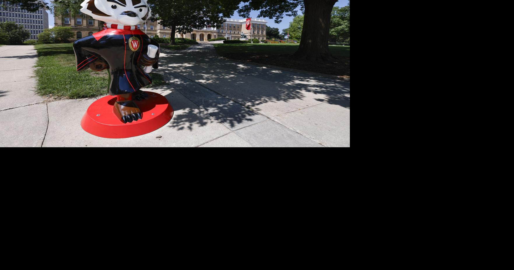 How two-thirds of Badgers graduate from UW-Madison debt free