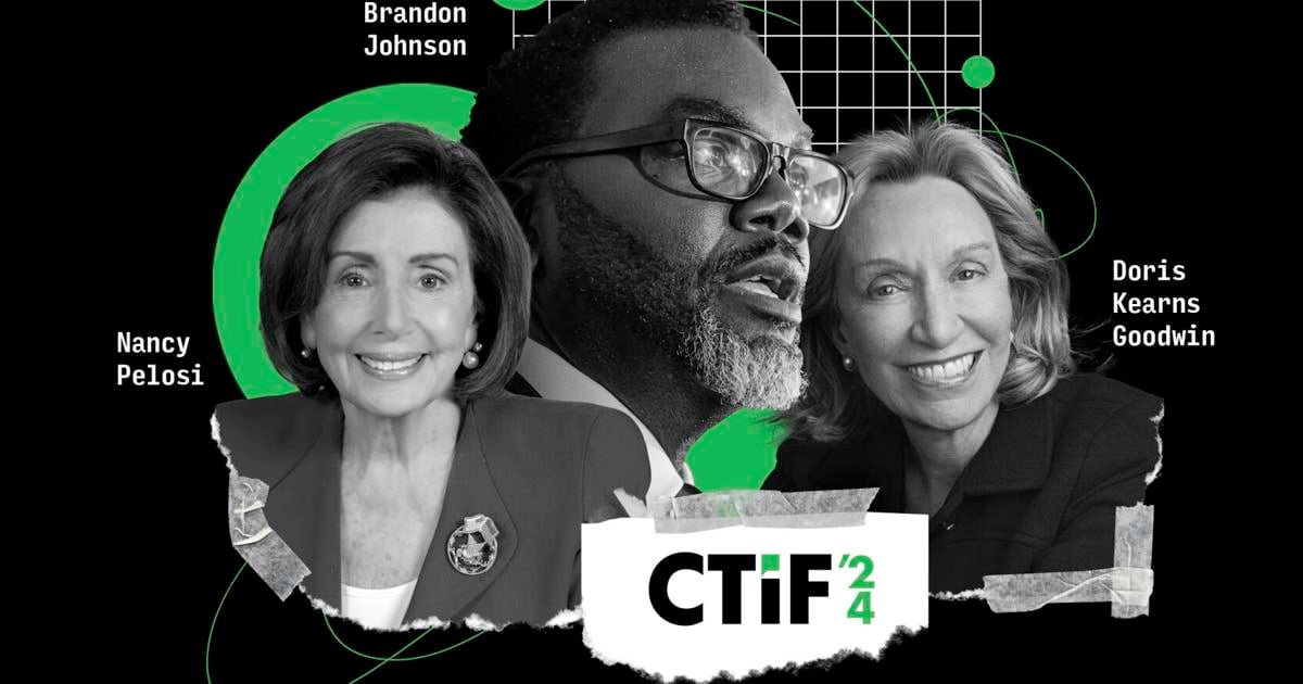Capped Event Cap Times Idea Fest tickets are scarce — here’s what you need to know ...