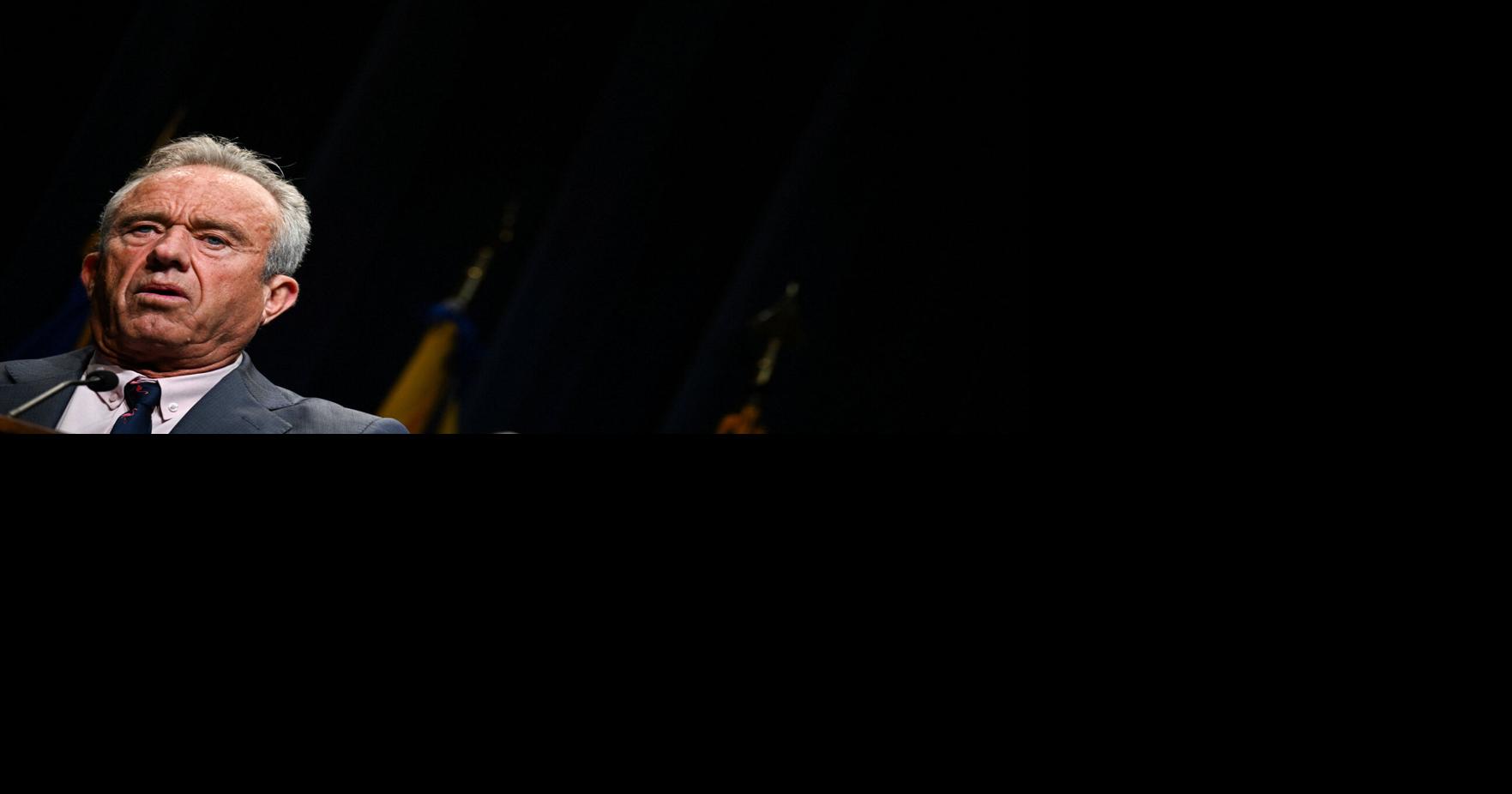 The results of RFK Jr.'s leadership: measles and death