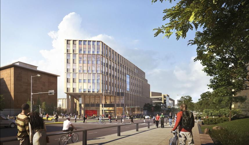UWMadison building projects 5 to watch Education