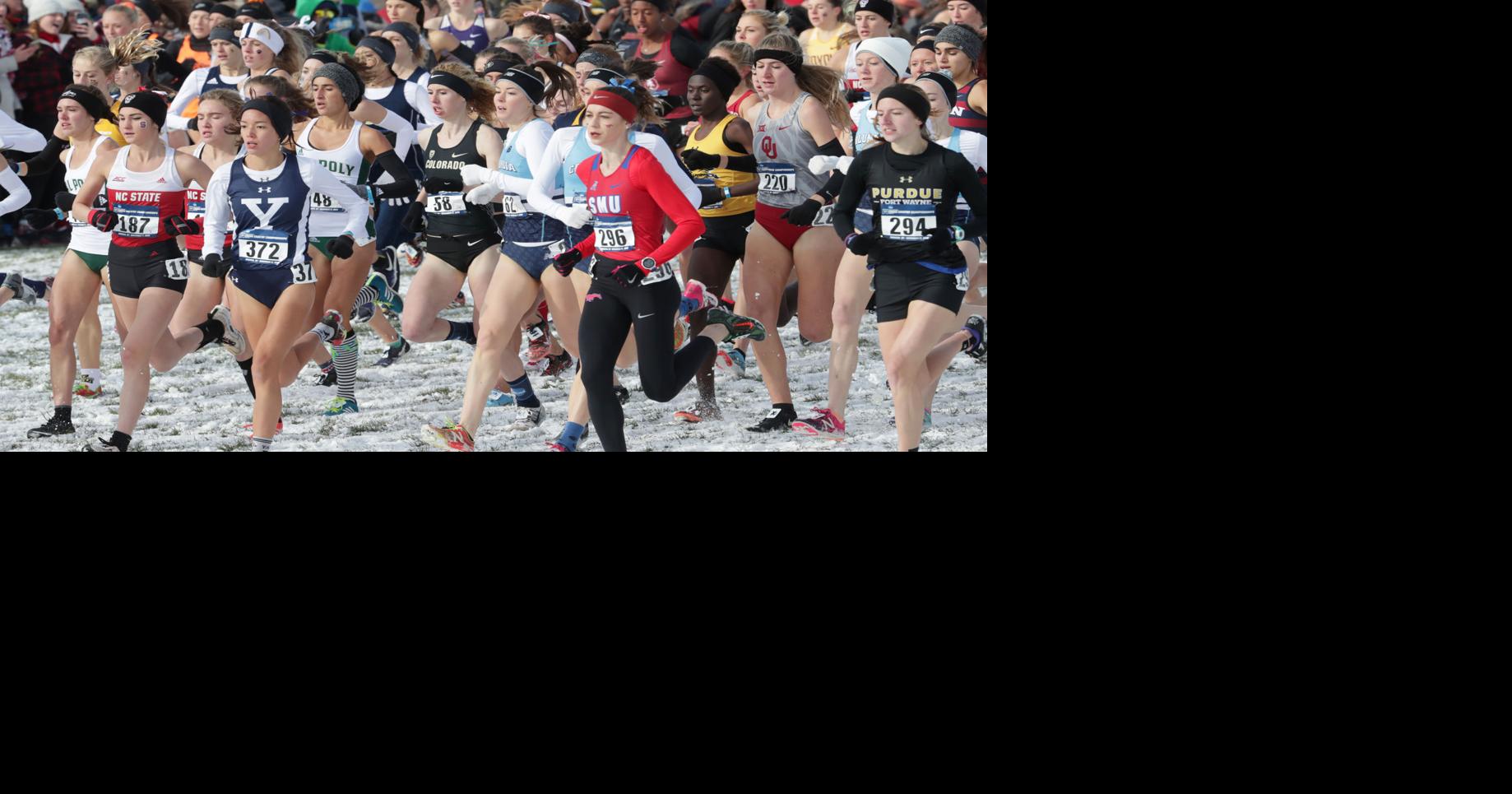 Elizabeth Jach: Change is overdue in collegiate women’s running ...