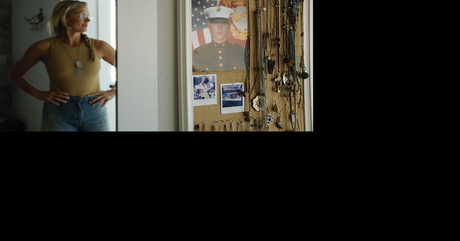 McFarland mom worries over son’s deployment in Iran war