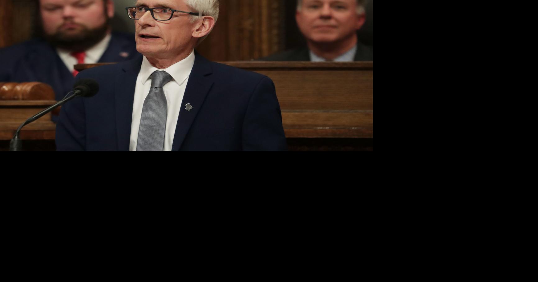 Evers orders Wisconsin schools closed Politics