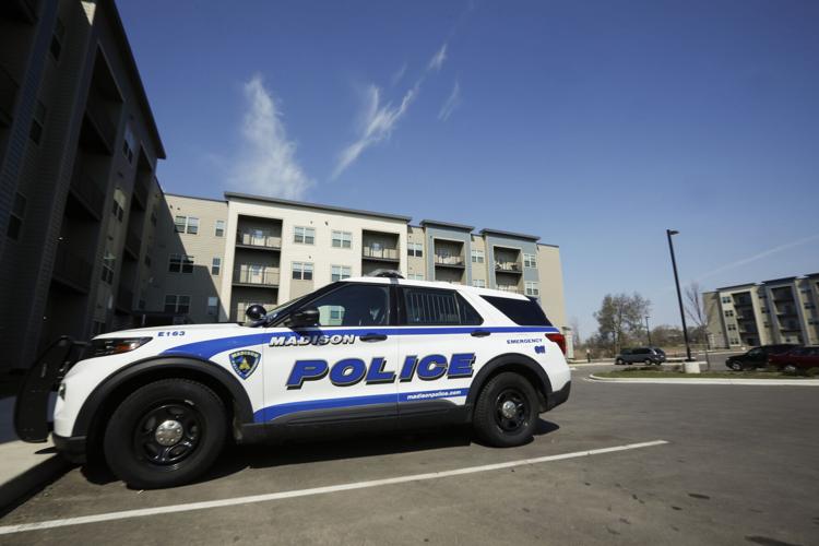 Madison police will wear body cameras, but skepticism persists