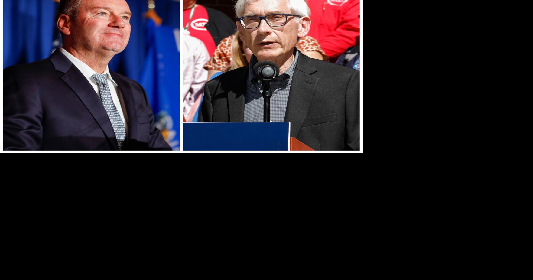 Wisconsin Governor S Race Sees Record Setting Spending Government