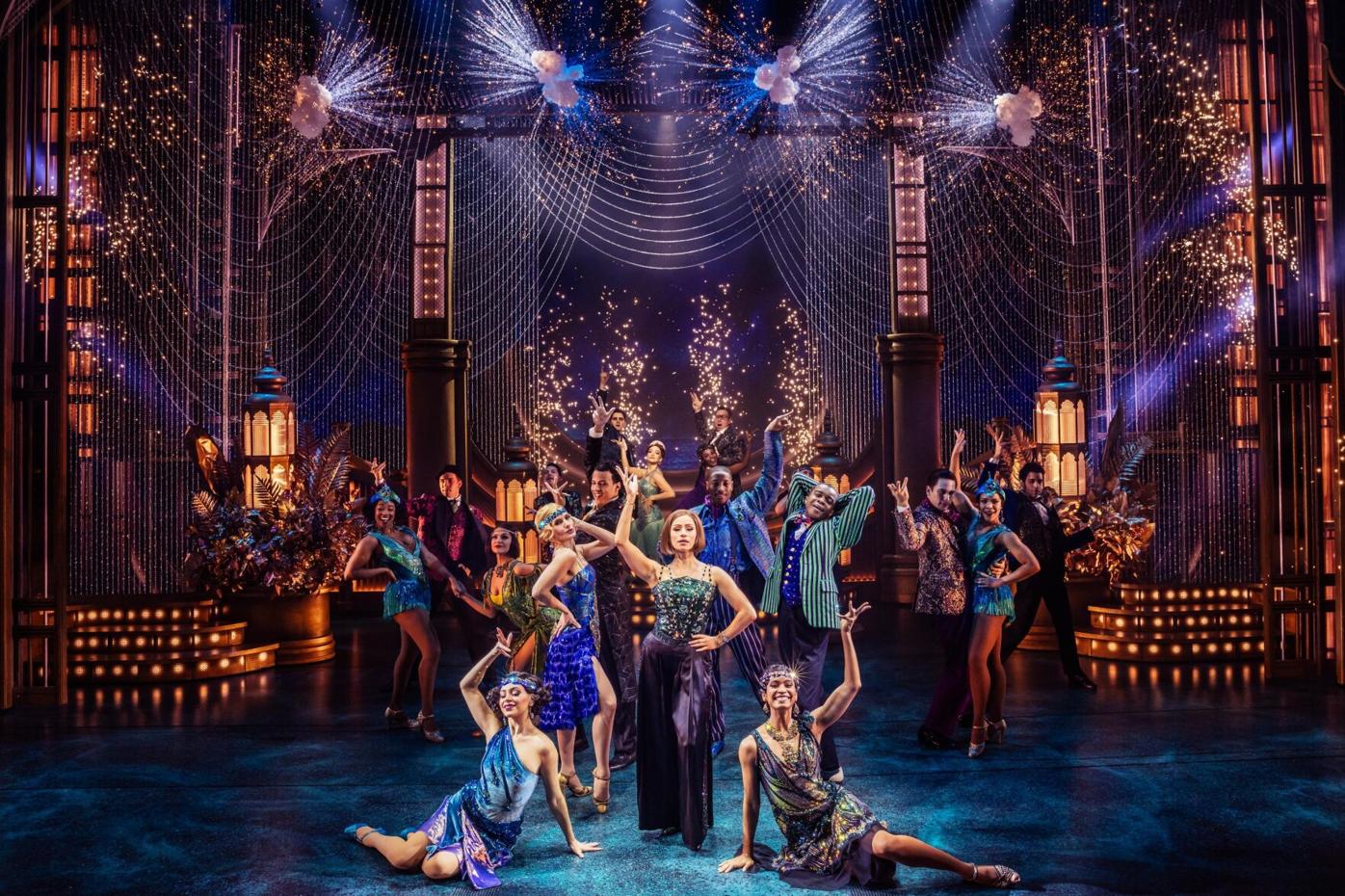 Overture 25-26 Broadway season has 'Gatsby,' 'Hamilton' | Entertainment |  captimes.com, image size:1396x930
