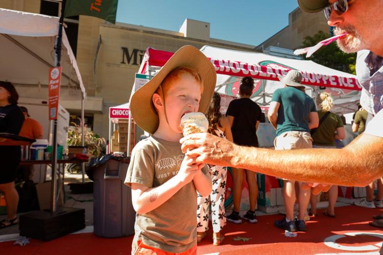 Taste of Madison 2024 draws hungry crowds Food & Drink