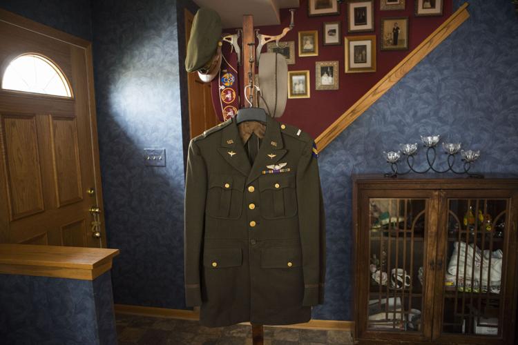 Photos The people and places of the Wisconsin Veterans Home at King